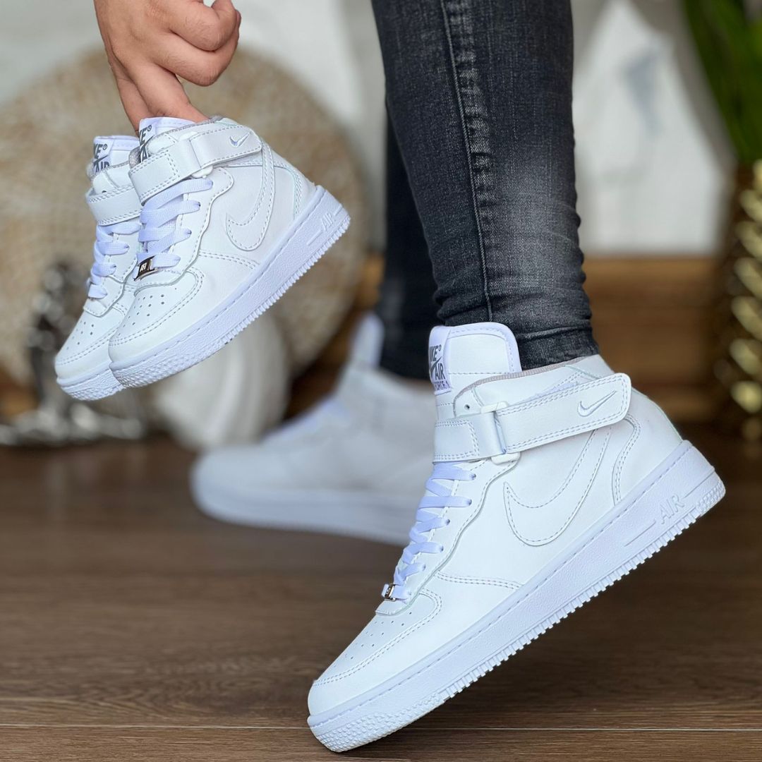 ZAPATILLA NIKE AIR FORCE 1